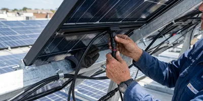 Solar panel price in Pakistan 2025 market guide