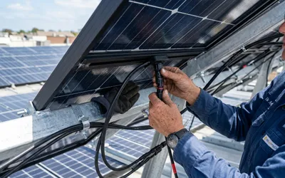 Solar Panel Installation Cost Lahore