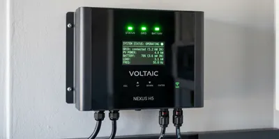 Best solar inverter for home in Pakistan comparison guide