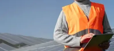 Solar Monitoring & Optimization