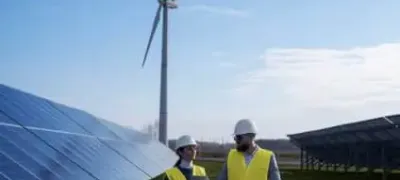 Solar Financing & EMI Plans