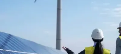 Professional Solar Panel Cleaning