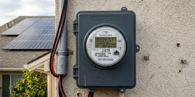 LESCO net metering bill zero guide for homeowners